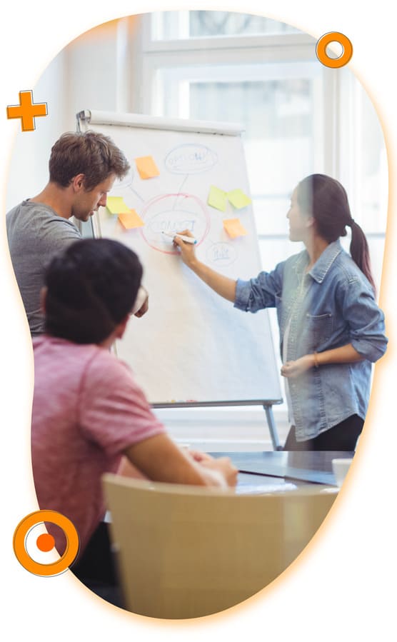 Empresa de marketing digital