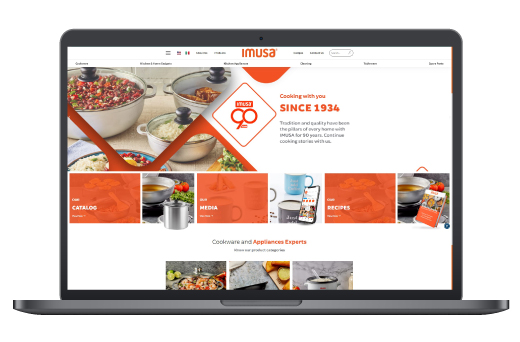 Desarrollo web en bogotá