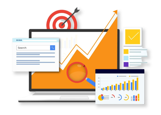 Demanda en campañas de google ads