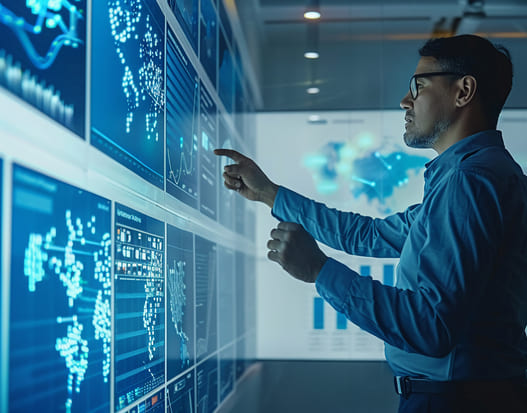 Descubrimiento estrategico