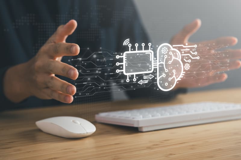 Agente de inteligencia artificial