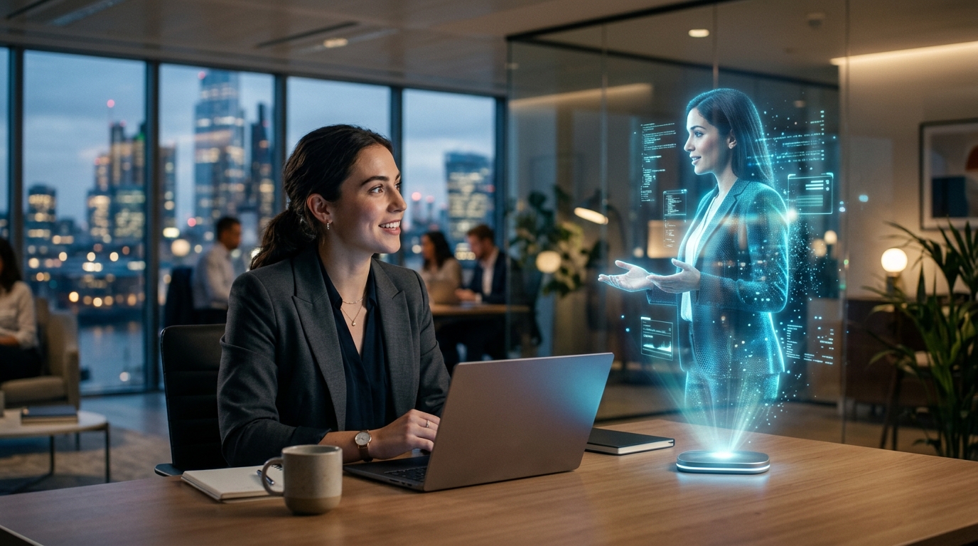 Agentes ia servicio al cliente: el rol del futuro