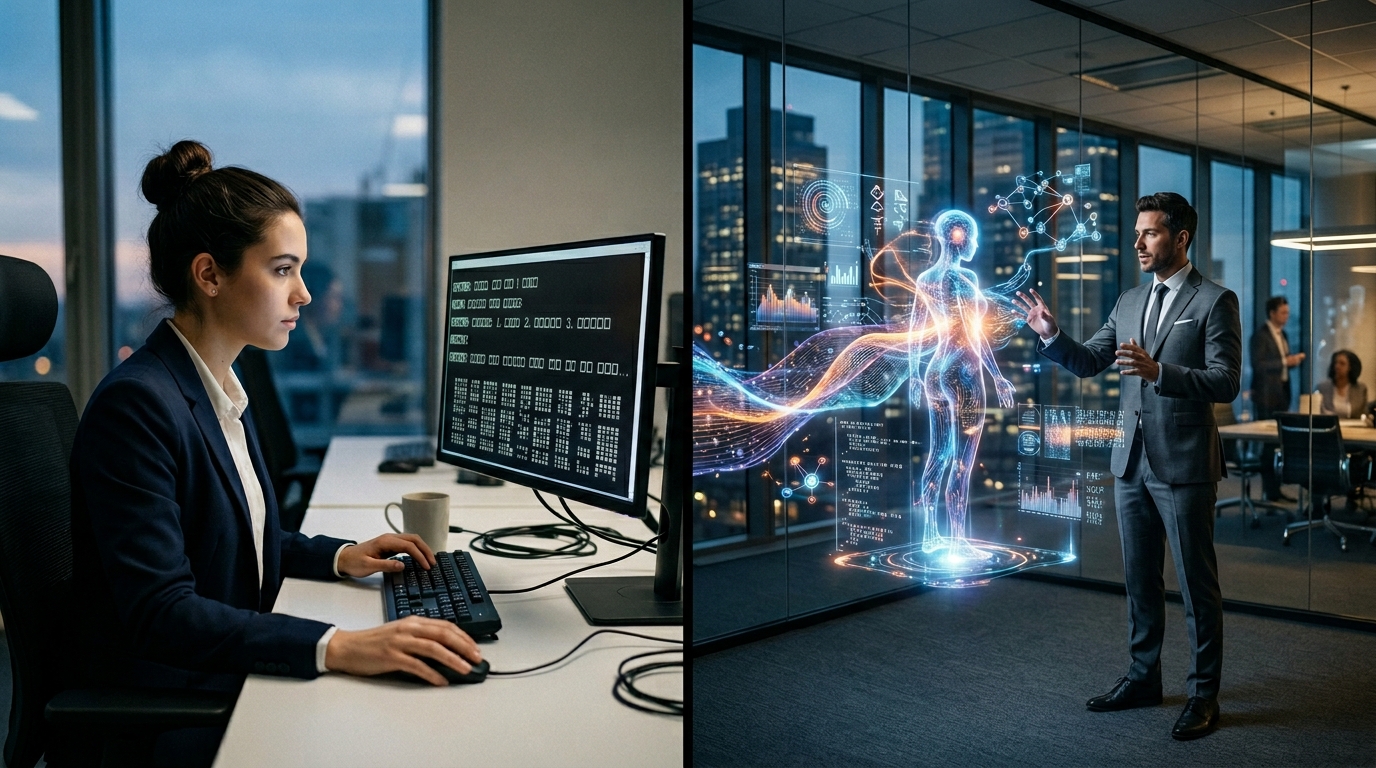 Agentes ia vs chatbots: ¿cuál necesita tu empresa?