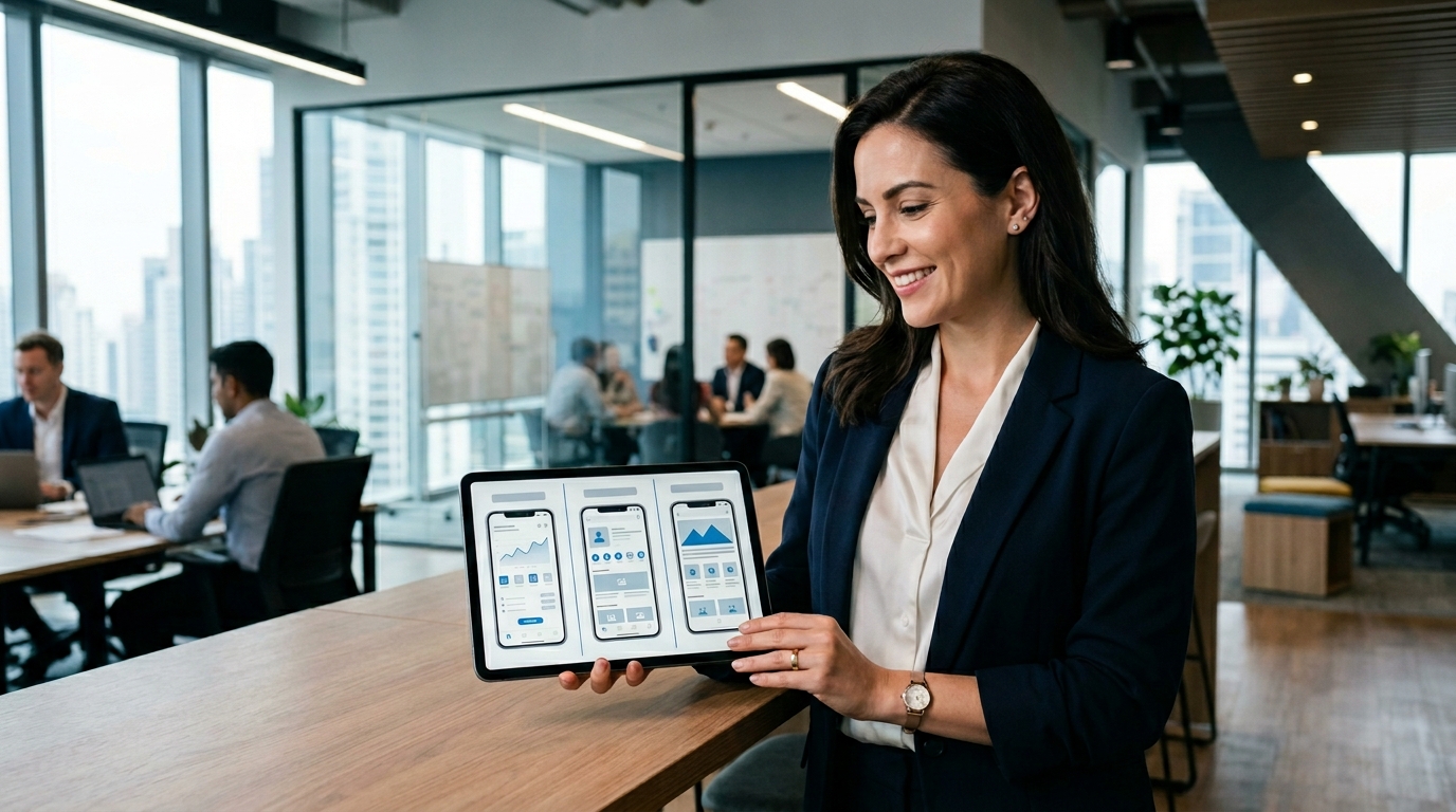 App nativa vs híbrida vs pwa: ¿cuál necesita tu negocio?