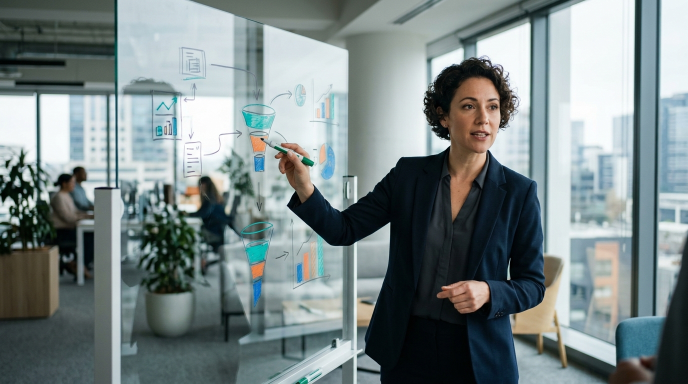 Consultoría marketing digital empresas: clave antes de invertir