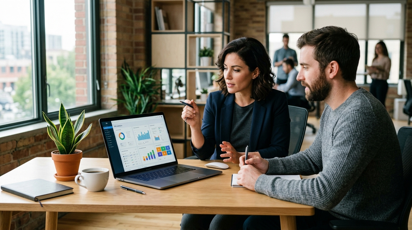 Content marketing inbound: guía completa de estrategia de contenidos