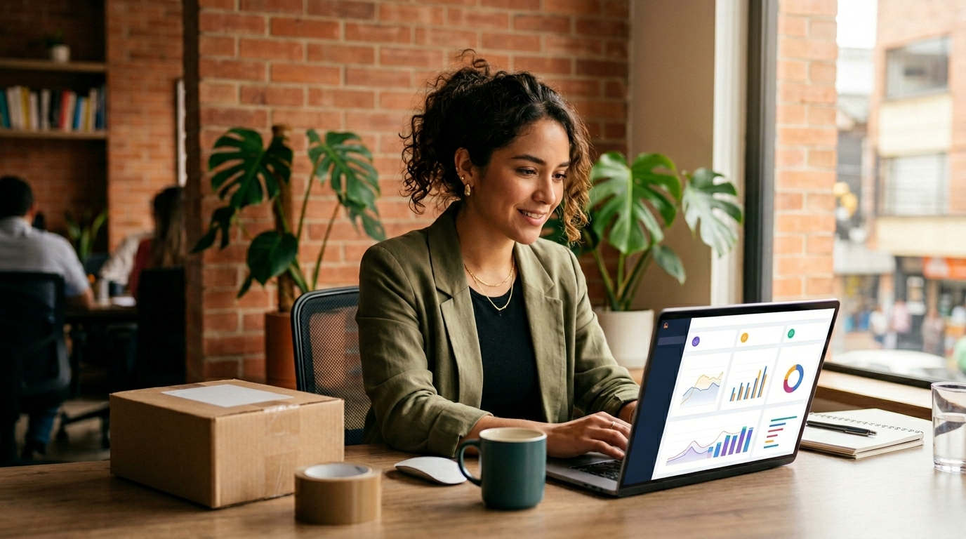 Crear tienda virtual: guía paso a paso exitosa