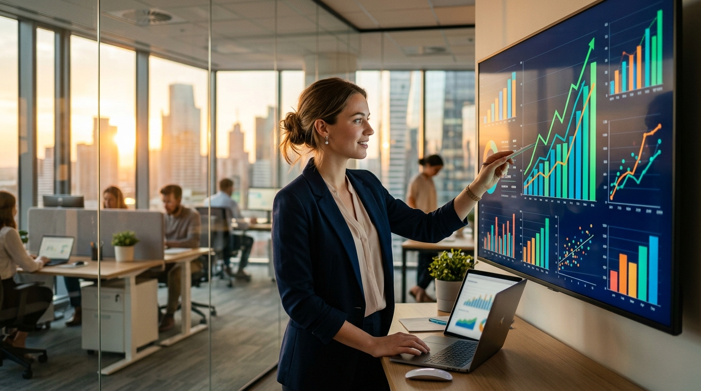 Email marketing roi 2025: el rey del retorno de inversión