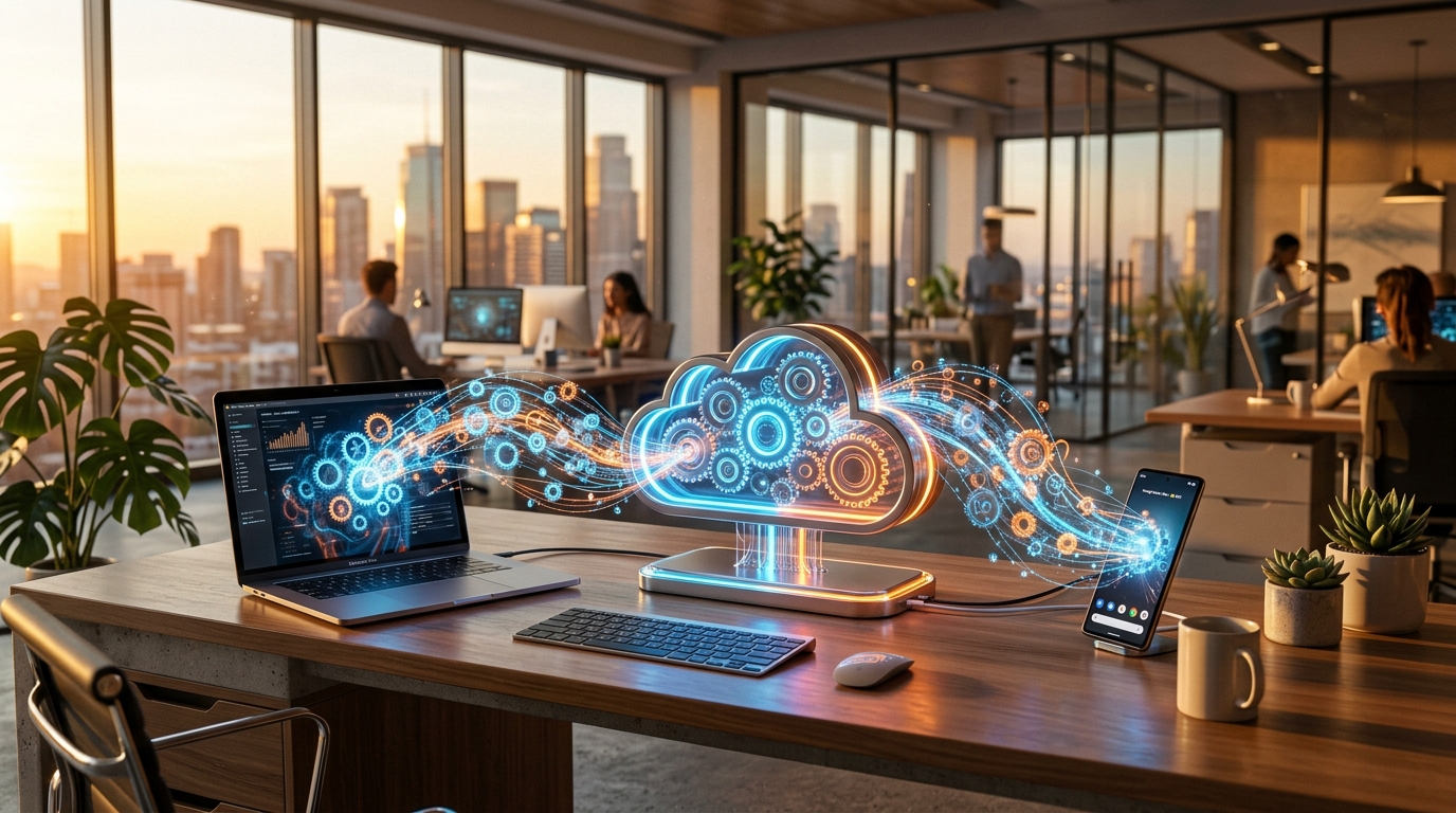 Flujos de marketing automation: 5 workflows que debes tener