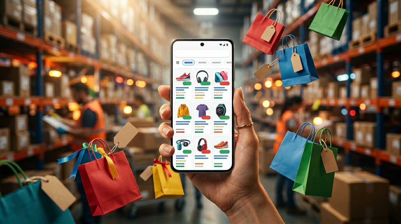 Google shopping campañas: guía para vender más