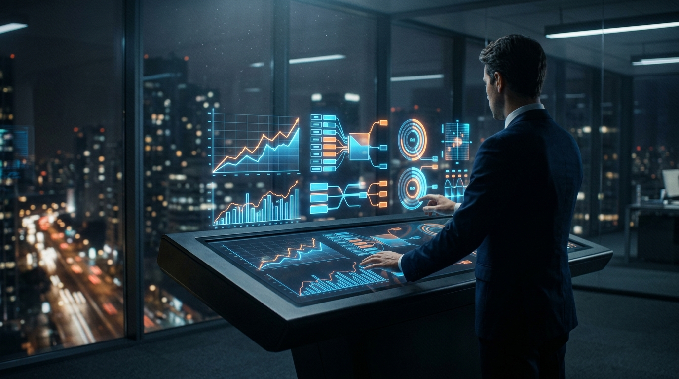 Kpis de marketing digital: 10 indicadores clave de éxito