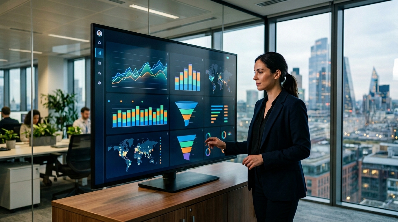 Lead scoring empresas: implementación y beneficios