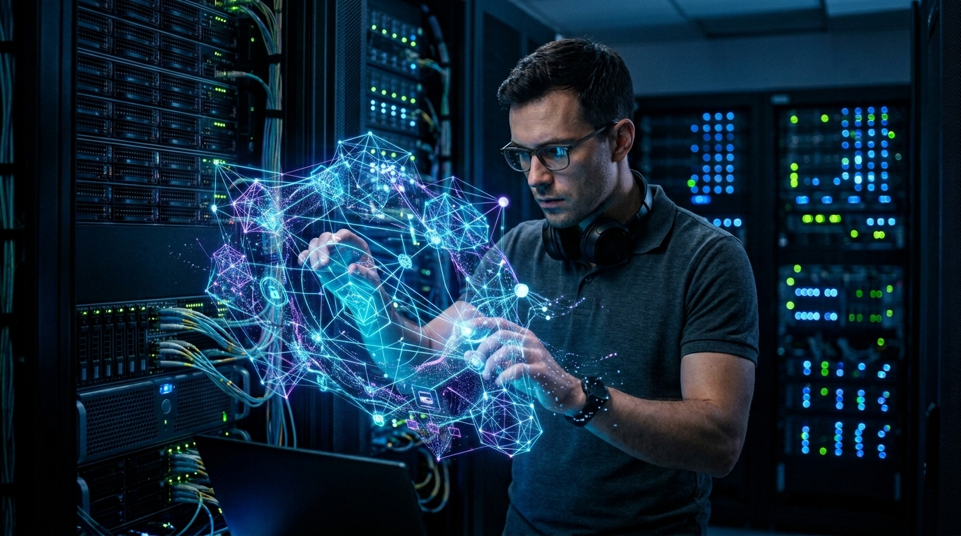 Mantenimiento web profesional: por qué es vital para tu empresa