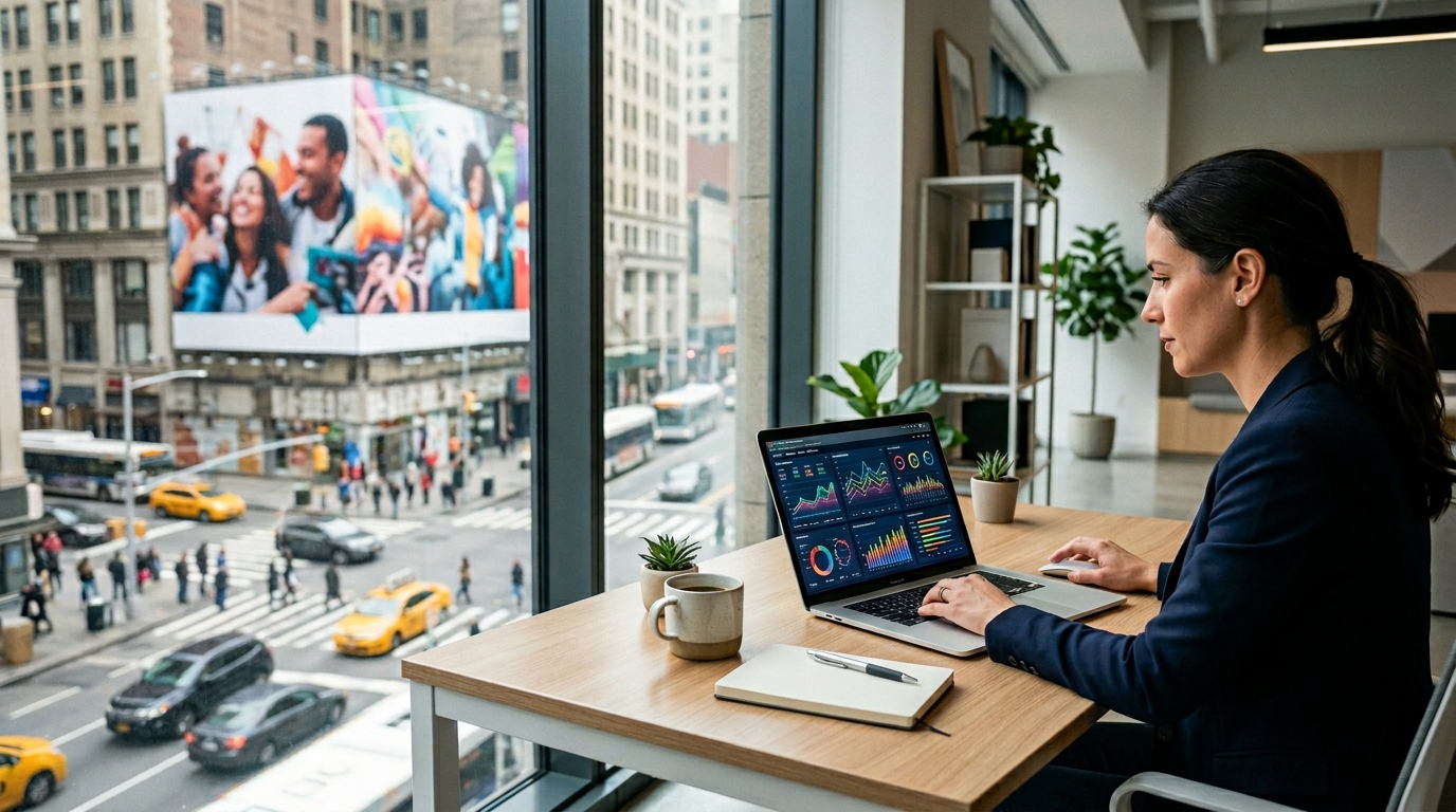 Marketing digital vs marketing tradicional: guía para elegir