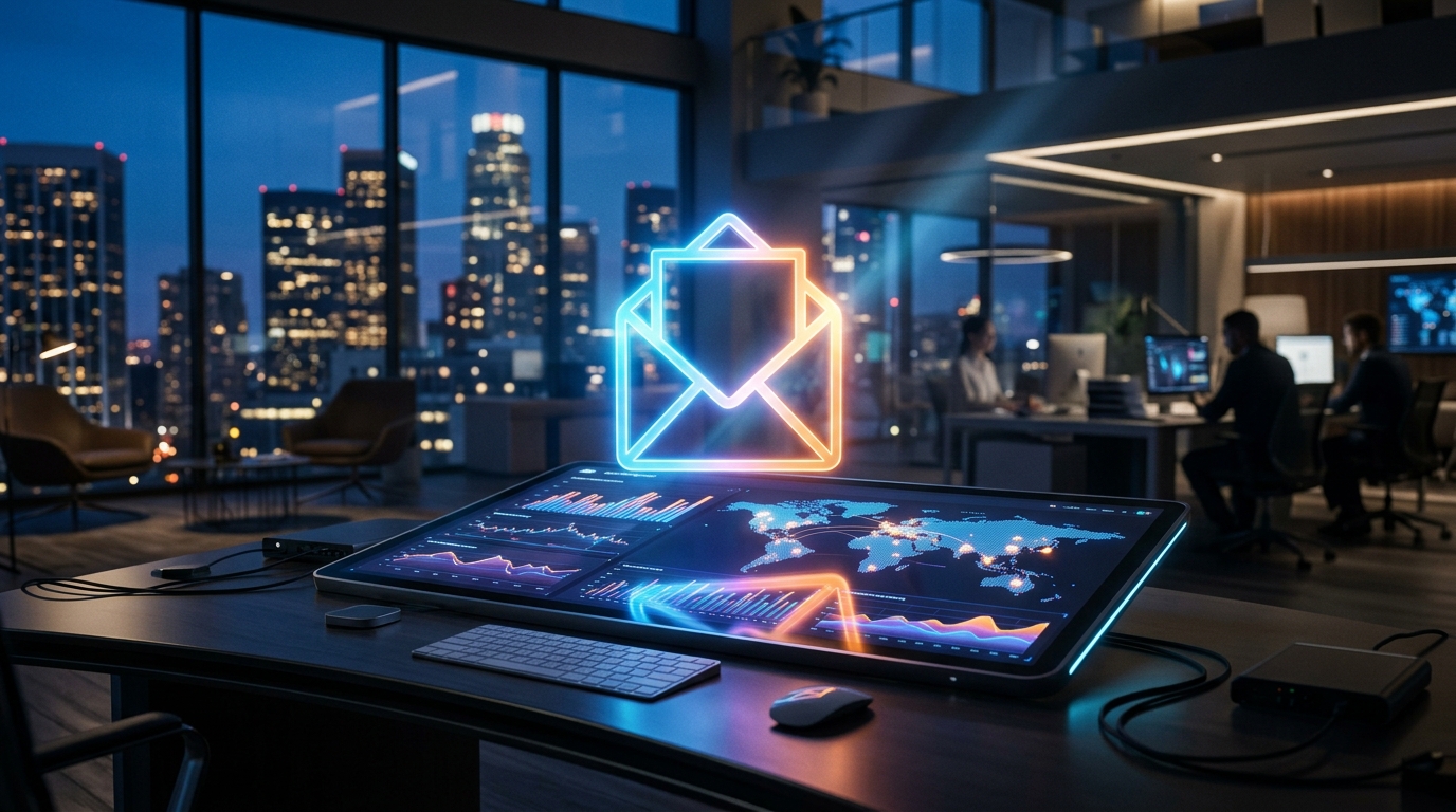 Cómo mejorar la tasa de apertura de tu email: guía práctica