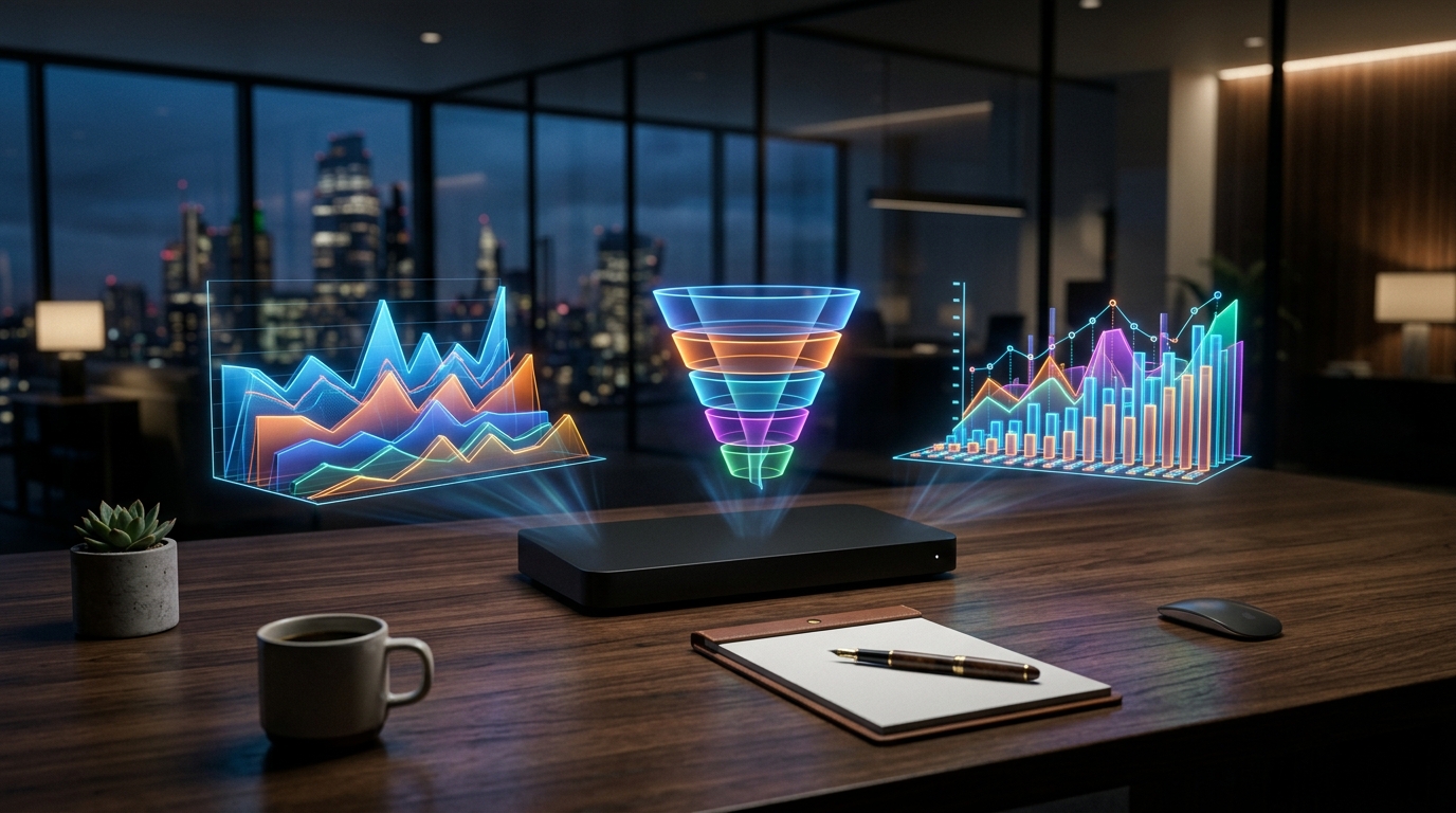 Métricas inbound marketing: guía para medir éxito