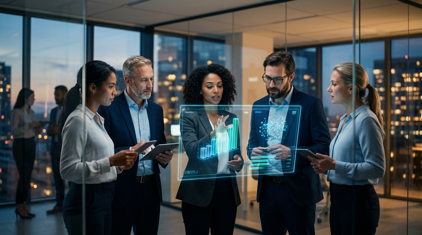 Qué es el marketing digital y por qué tu empresa lo necesita