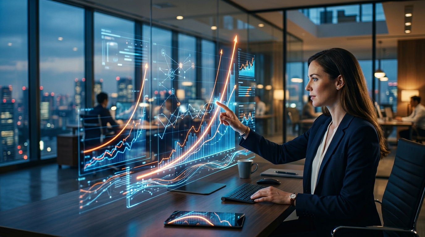 Qué es growth marketing: acelera tu negocio digital con datos
