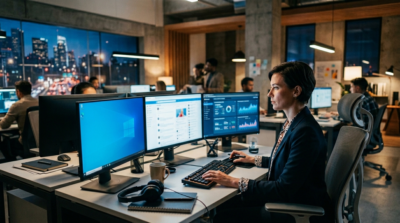 Relaciones públicas digitales: visibilidad en medios online