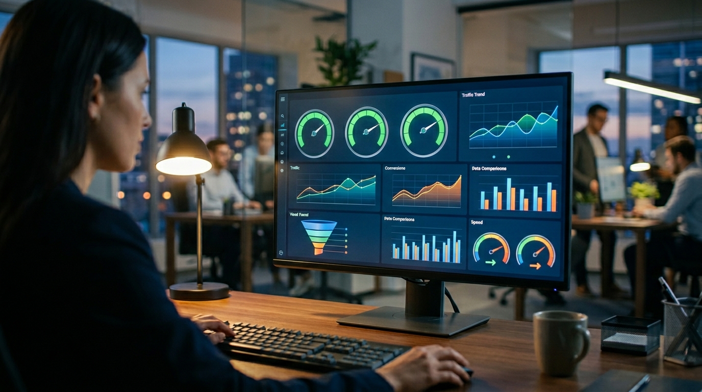 Seo técnico en 2025: factores que google prioriza