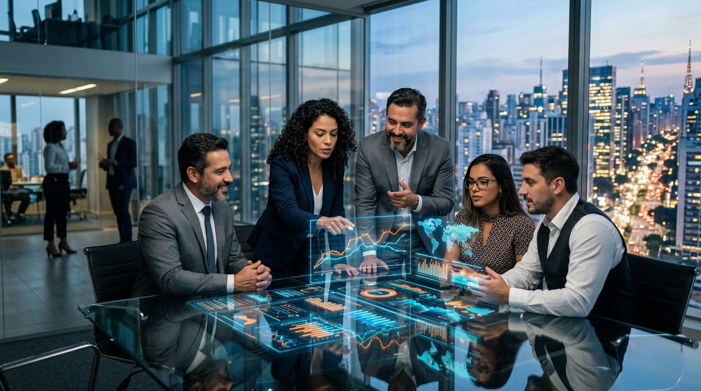 Tendencias de marketing digital en latam: guía actualizada