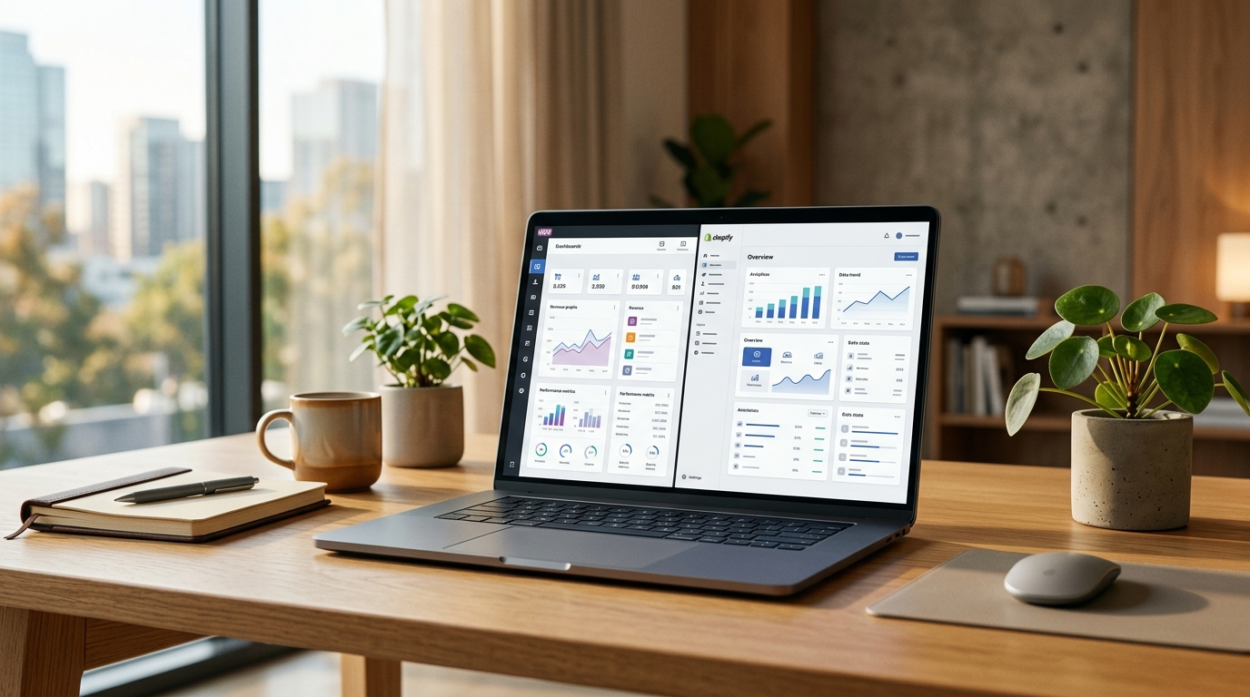 Woocommerce vs shopify: ¿cuál elegir para tu tienda online?