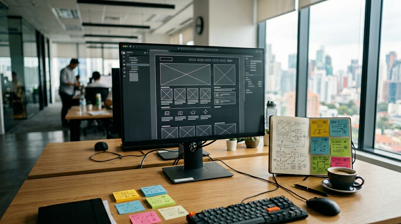 Wordpress vs desarrollo a medida: ¿cuál conviene a tu empresa?