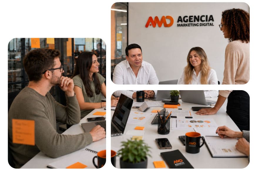 Agencia ia