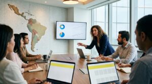 Agencias de marketing para ecommerce en Latam | AMD