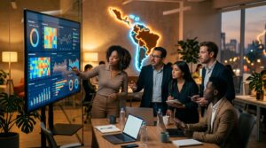 Agencias de posicionamiento SEO para ecommerce en Latam | Encuéntralas