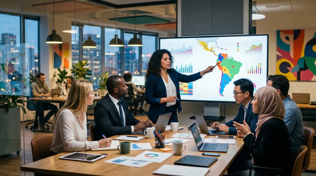 Casos de éxito de campañas de marketing digital en Latam