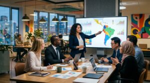 Casos de éxito de campañas de marketing digital en Latam