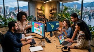 ¿Cómo elegir una agencia de diseño web en Latam? Guía completa