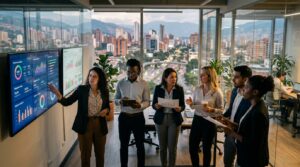 ¿Cómo elegir una agencia de marketing digital confiable en Latam?