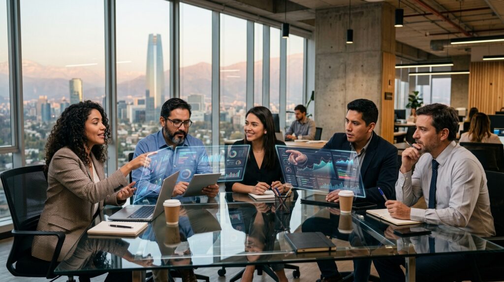 ¿Cuánto cuesta contratar una agencia de marketing digital en Latam?