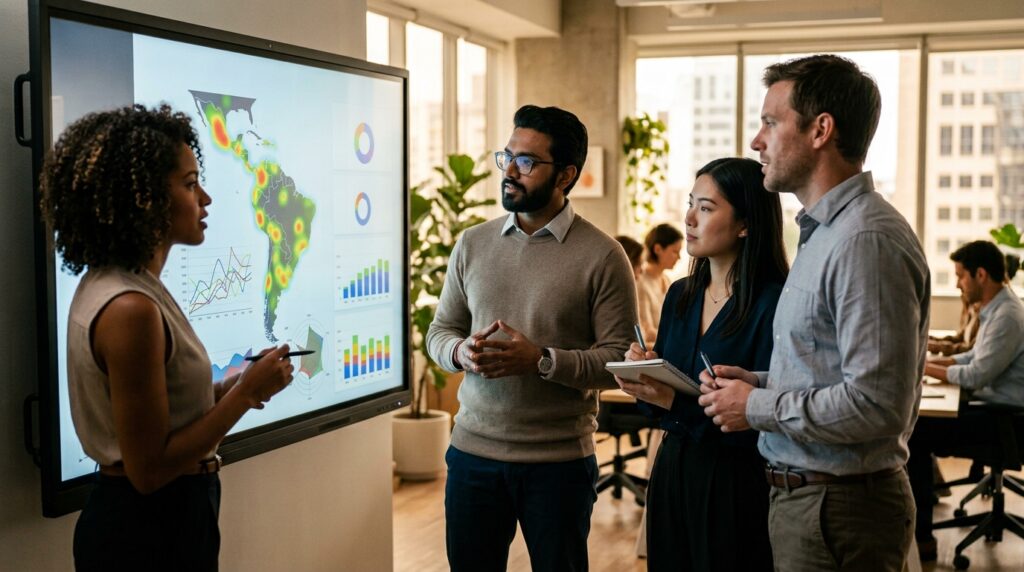 Costo de una agencia SEO en Latam: guía de precios reales