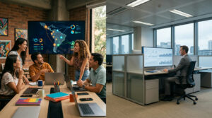 Agencias SEO locales vs internacionales en Latam: diferencias clave