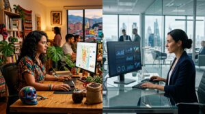 Posicionamiento web diferencias agencias seo locales internacionales latam Diferencias agencias seo locales internacionales latam