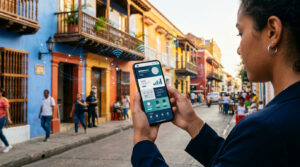 Diseño web responsive para móviles: agencias en Latam