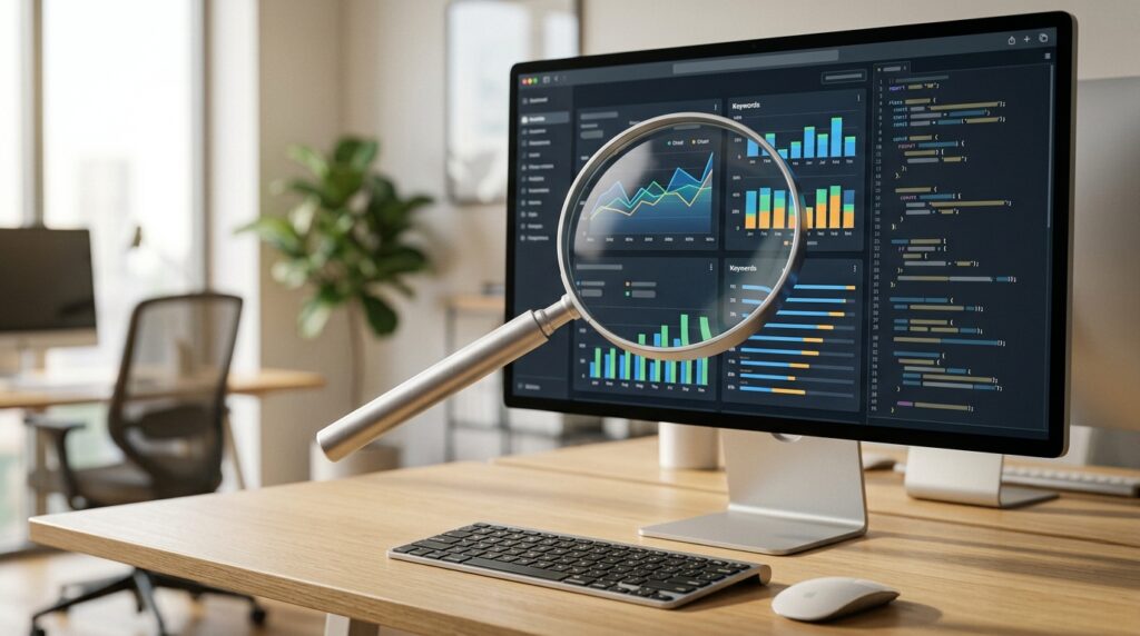 Empresas que ofrecen auditorías SEO gratuitas en Latam