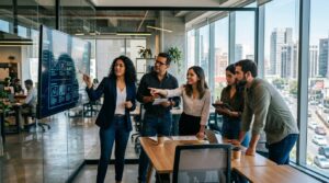 Opiniones sobre agencias de diseño web locales en Latam