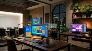 Portafolios de agencias de diseño web destacadas en Latam