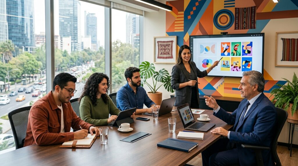 Preguntas clave para hacer a una agencia de publicidad en Latam