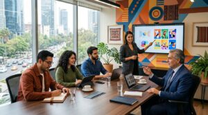 Preguntas clave para hacer a una agencia de publicidad en Latam