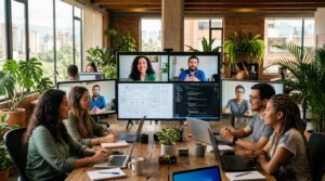 Proceso de diseño y desarrollo web en Latam: paso a paso