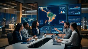 Servicios incluidos en un paquete de SEO completo en Latam