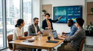 Agencia publicitaria o de marketing digital: cuál elegir