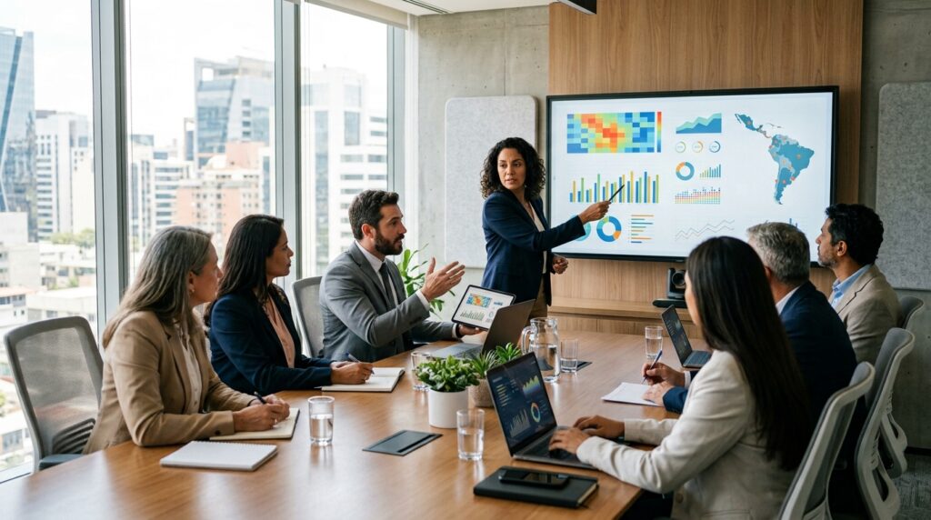 ¿Cómo escoger una consultoría en marketing digital para tu empresa?