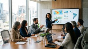 ¿Cómo escoger una consultoría en marketing digital para tu empresa?